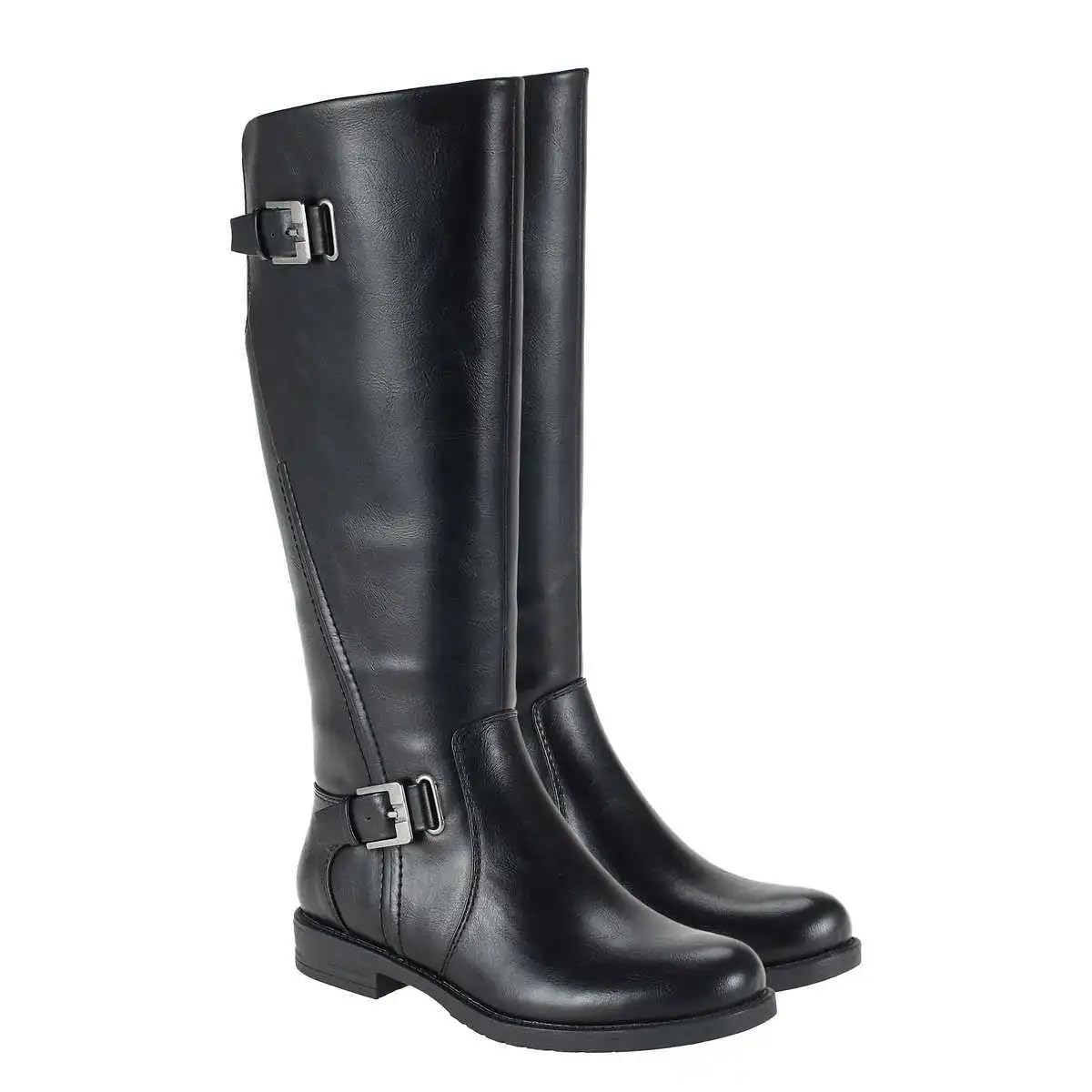BareTrapsWomen's Carmen Riding Boots