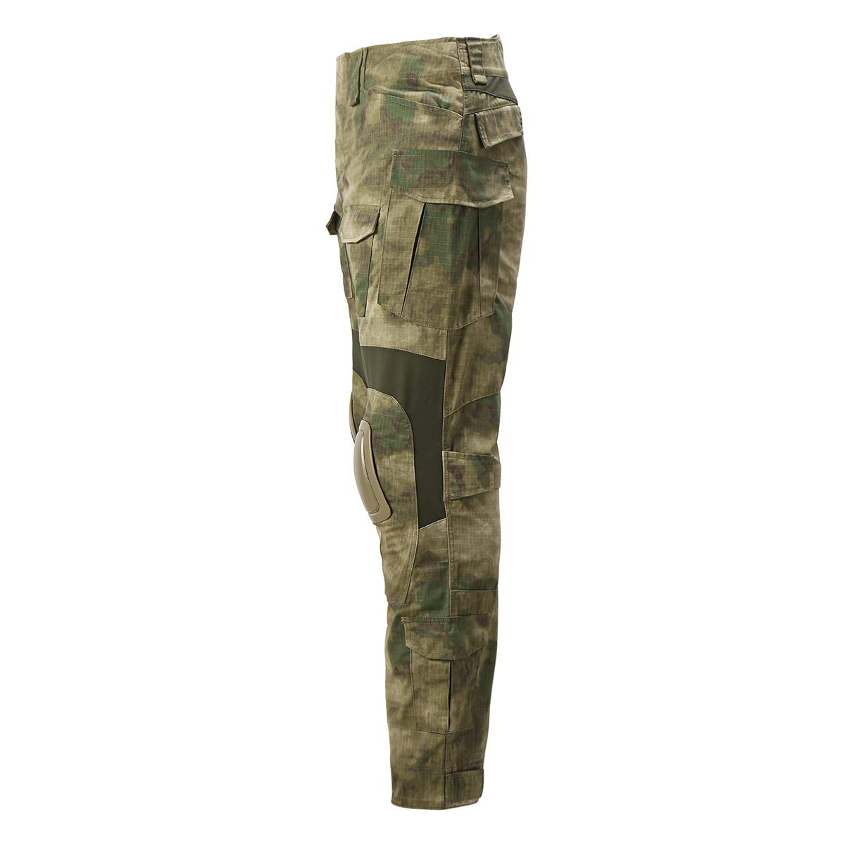 Amazon | EMERSON CRYE Gen2タイプ コンバットシャツ 上下セット A