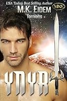 Ynyr 1508596344 Book Cover