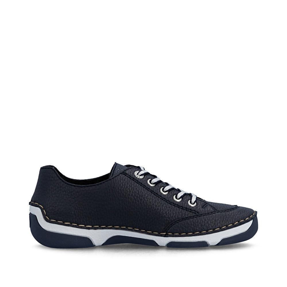 Rieker sneakersy damskie 55901
