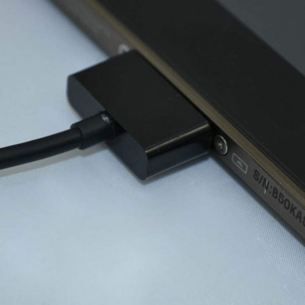 Vhbw Caricabatterie 15V 1.2A 22.5W Per ASUS Eee Pad Transformer TF201, SL101, TF101 – Alimentatore Con Spina Europea