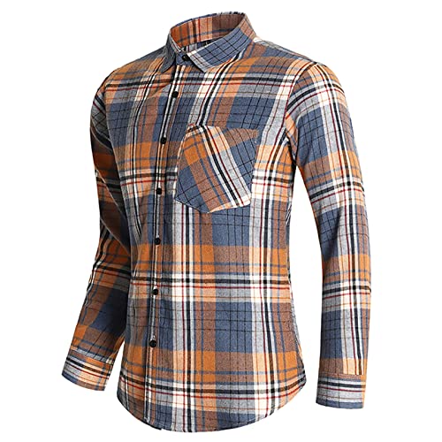 Chemise hawaïenne homme respirante avec impression machine de haute qualité