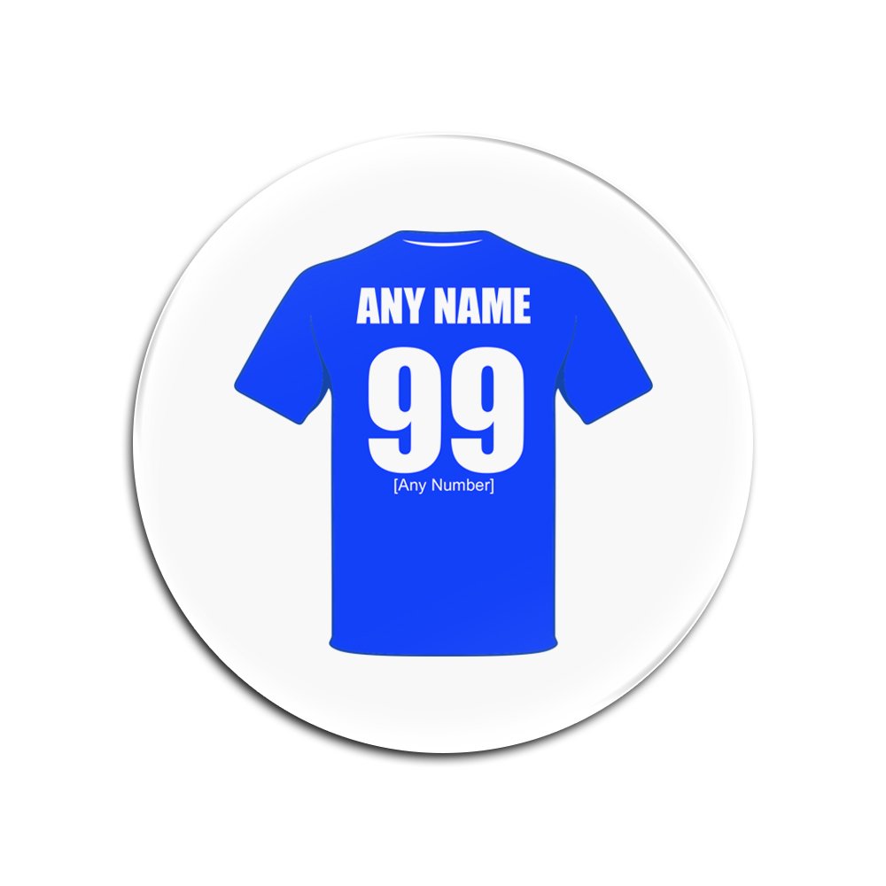 Dessous de verre Queen of the South personnalisé : le cadeau foot idéal
