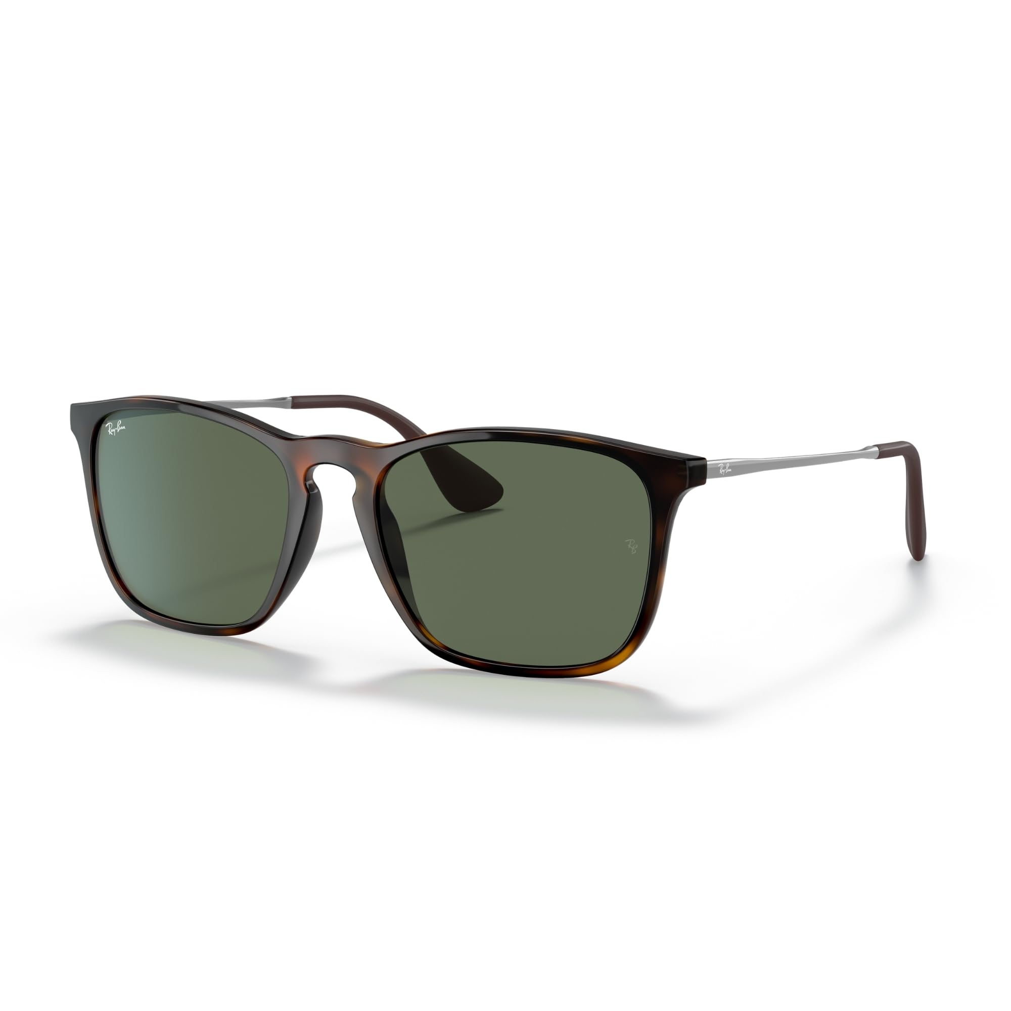 Ray-Ban 4187, Occhiali da Sole Uomo