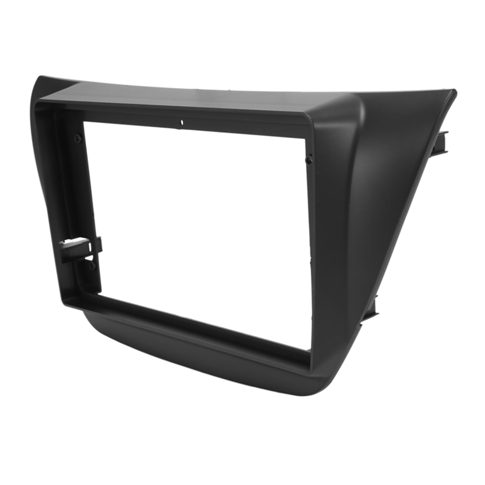 Ramka do radia 9-calowy panel samochodowy Pasuje do Mitsubishi Lancer IX 2000-2010 2DIN Adapter montażowy audio Panel Akcesoria samochodowe