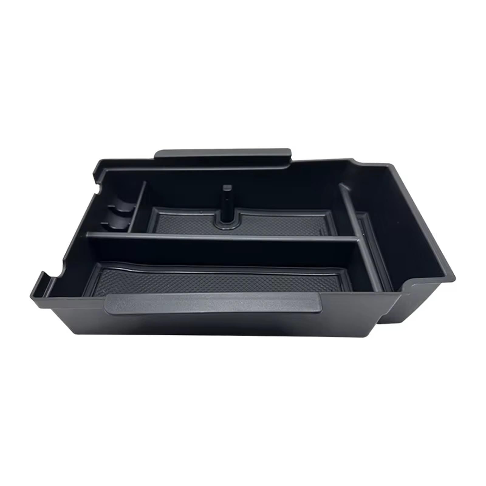 SZTMYVUW Interior Storage Box Compatible With Subaru For Crossterk 2023 2024 Suitable Armrest Box Storage Storage Box Car Modification