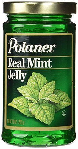 Polaner Real Miniature Jelly, 10 Ounce - image 1