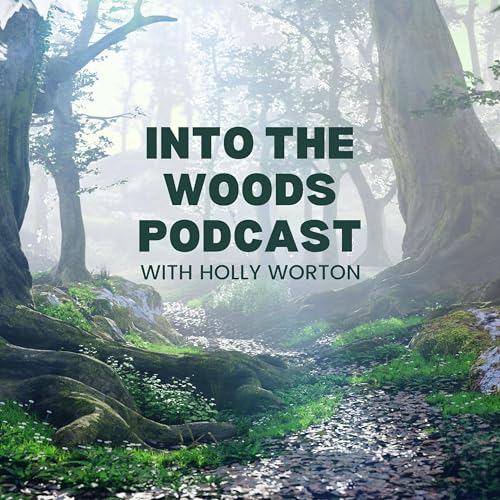 500 Holly Worton – Happy Trails to You