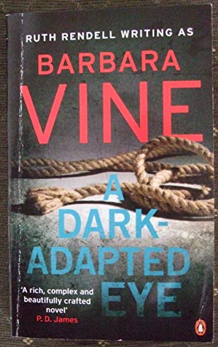 A Dark-Adapted Eye