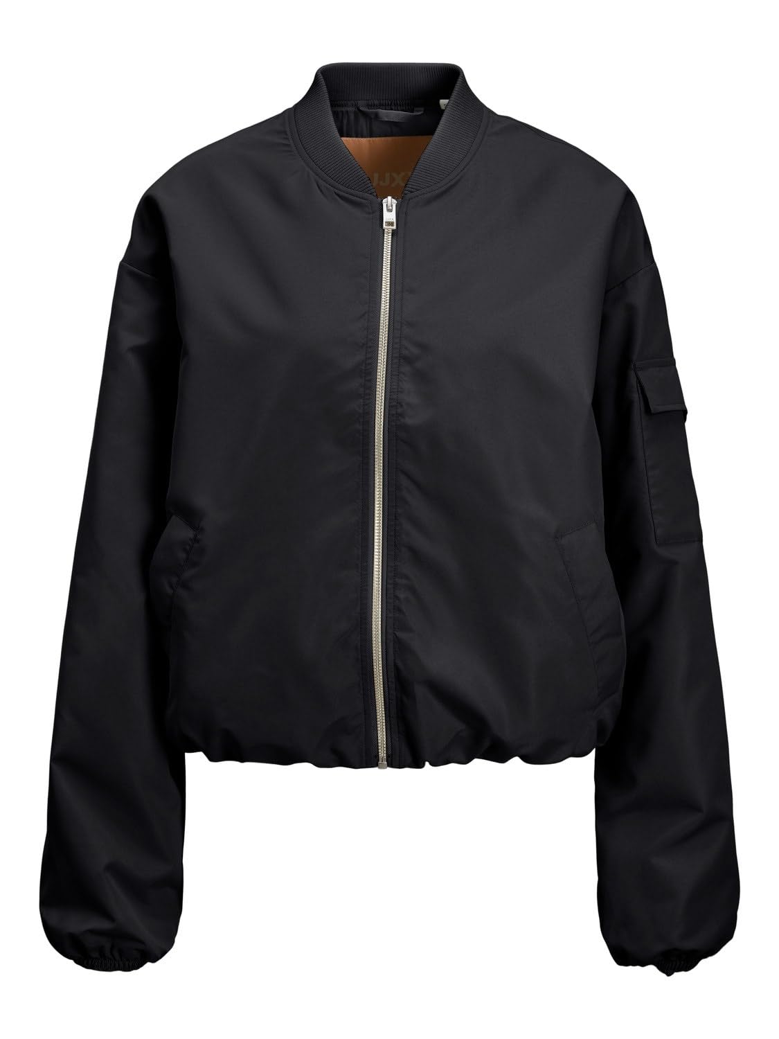 JACK & JONES Blousonjacke JXLEILA Blousonjacke Langarm Baseball