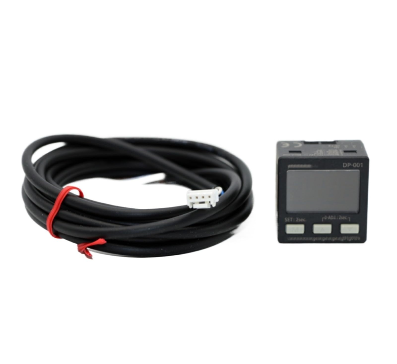CXFCIHFT DP-001 Digital Low Pressure Vacuum Type Sensor