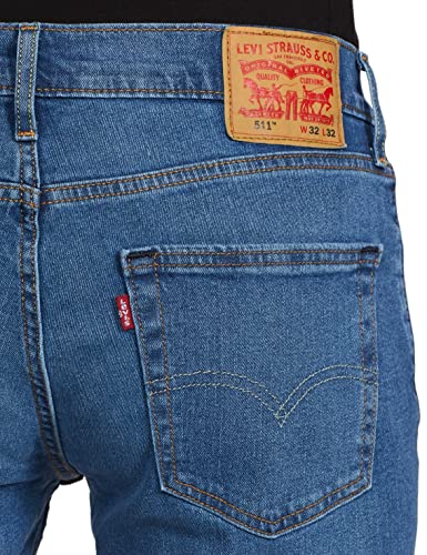Image of Levi's Men's 511 Slim Fit Jeans