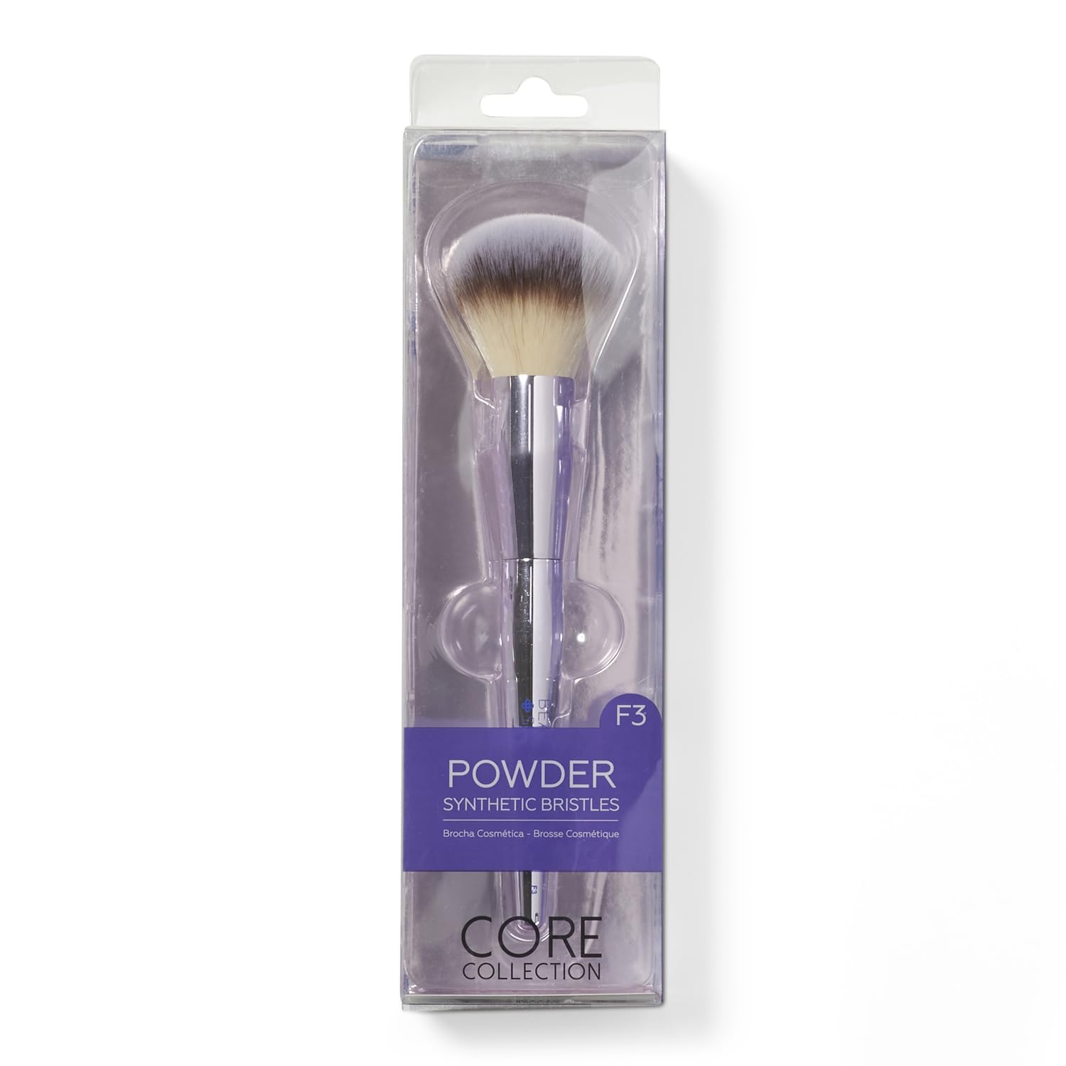 Beauty Secrets Powder Brush