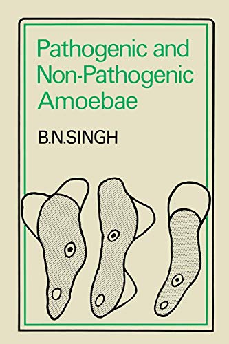 Pathogenic and Non-Pathogenic Amoebae view 2