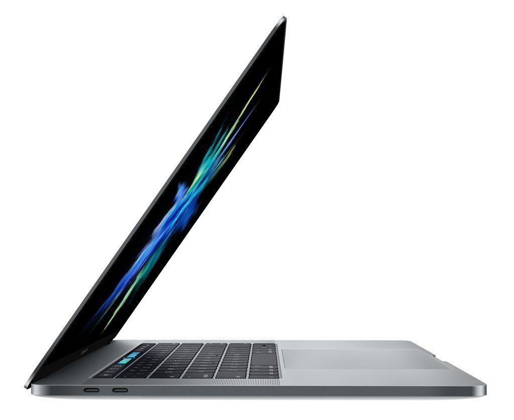 MacBook Pro 15インチ i7 3.1GHz/16GB/1TB