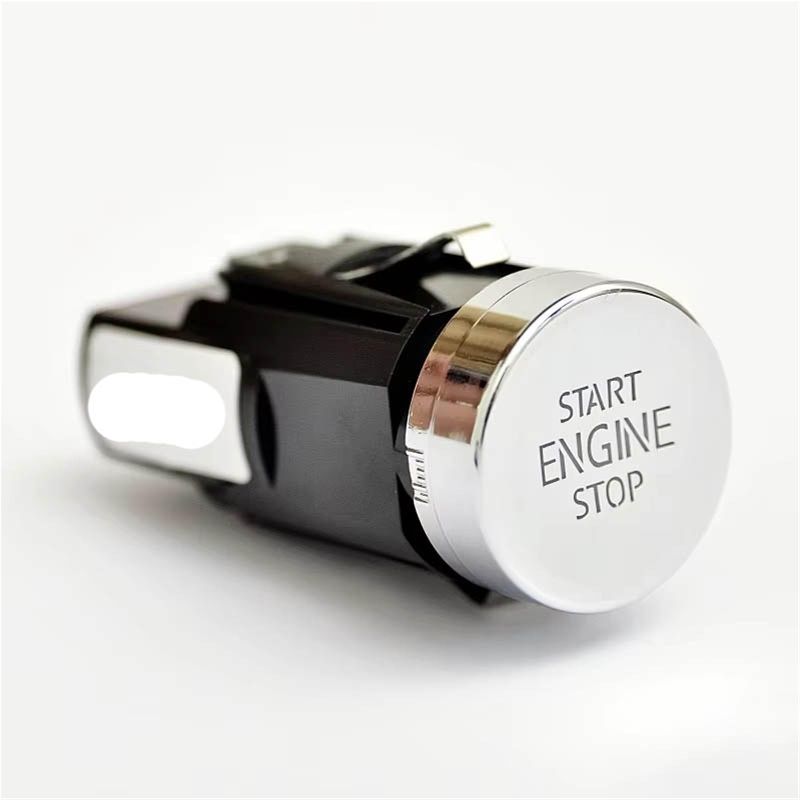 Compatible Con A4 B8 /Avant /S4 2008-2016 A5 /S5 2008-2017 Accesorios Conjunto Interruptor Parada Arranque Automotriz 8K0905217A