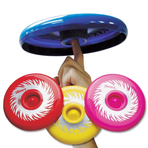 Sandeen Spin Jammers (9-Inch)