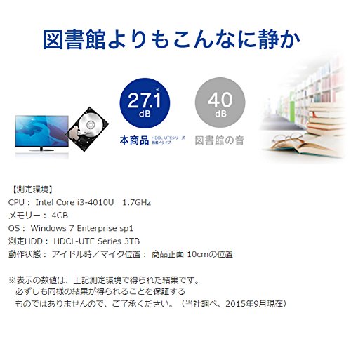 I-O DATA HDCL-UTE6K 外付けハードディスク I-O DATA IO DATA(アイオーデータ) HDCZ-UTL6KC 外付けHDD USB-A