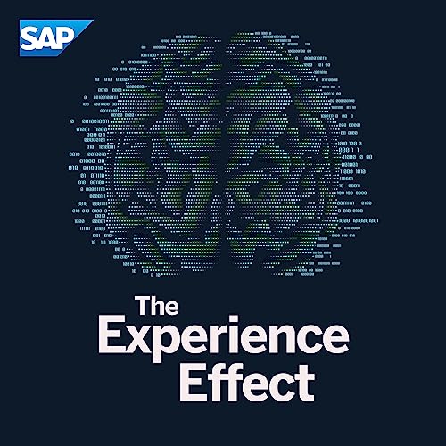THE EXPERIENCE EFFECT - EP 6 - How to embrace the future, but stay true to your brand
