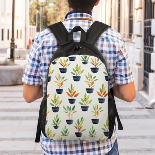 Mochila unisex para senderismo impermeable y ligera miniatura 7