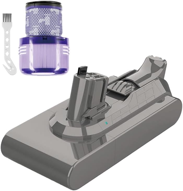 掃除機 コードレス 自動ゴミ収集ドック 60分連続使用 グリーンLED