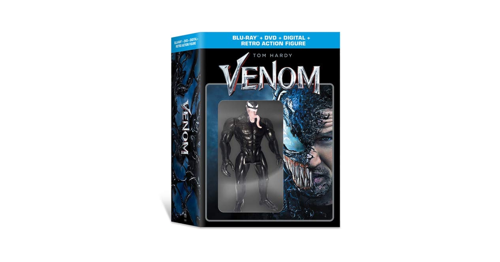 Amazon.com: Venom GWP : Movies & TV