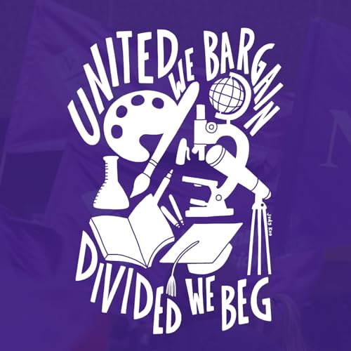 University of Sydney NTEU Bargaining Podcast - Episode 6 - feat. Daan Van Schijndel