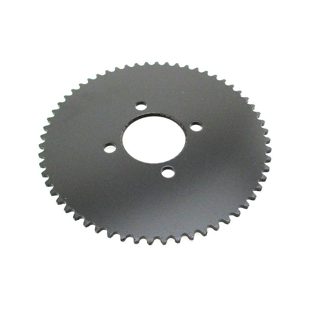 Piñón trasero de 60 dientes #35 para mini bicicleta, ATV, quad, Go Kart, Trike