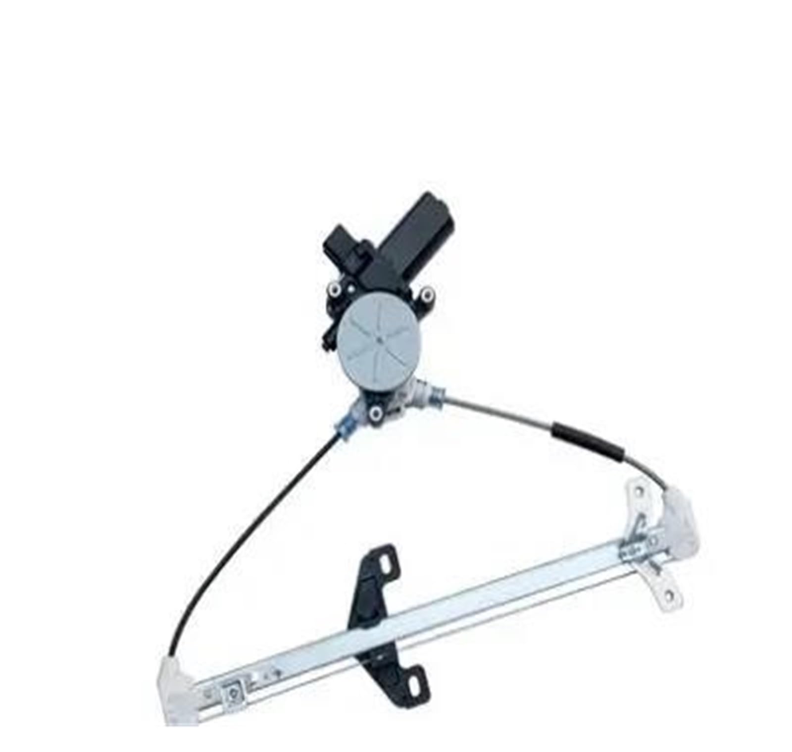 Aptfkec Car Window Levers for Accord for Sedan 2003 2004 2005 2006 2007 Power Window Regulator Glass Regulator(Rear Right)