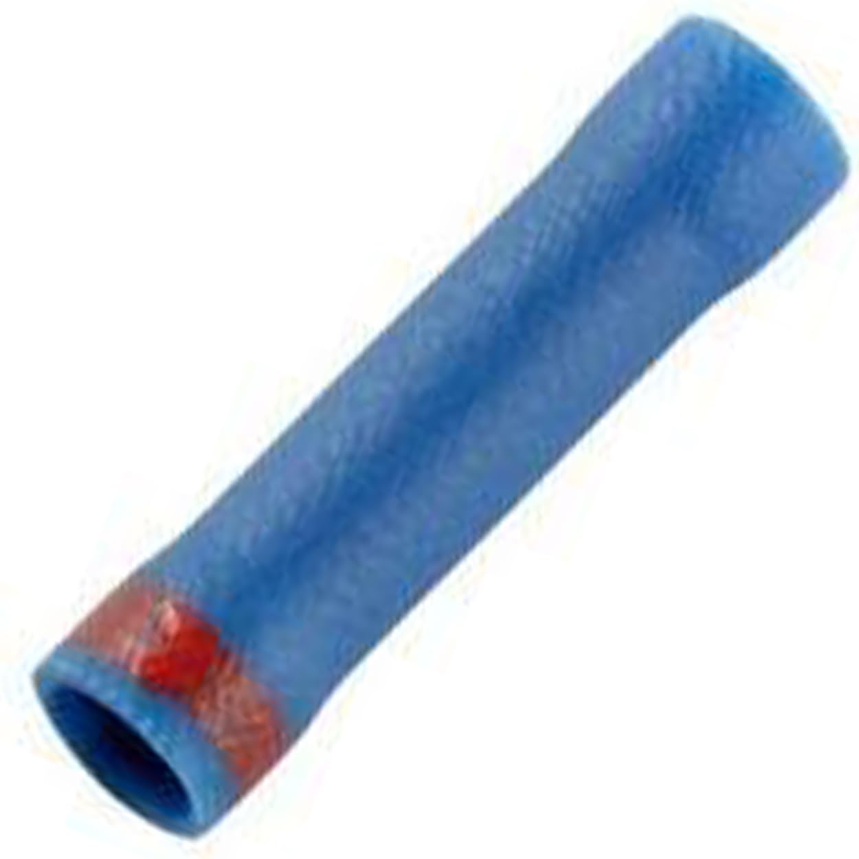 Sherco-Auto Vinyl Insulated Step Down Butt Connector 6 Gauge to 8 Gauge - 10 Pack