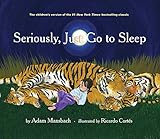 Seriously, Just Go to Sleep