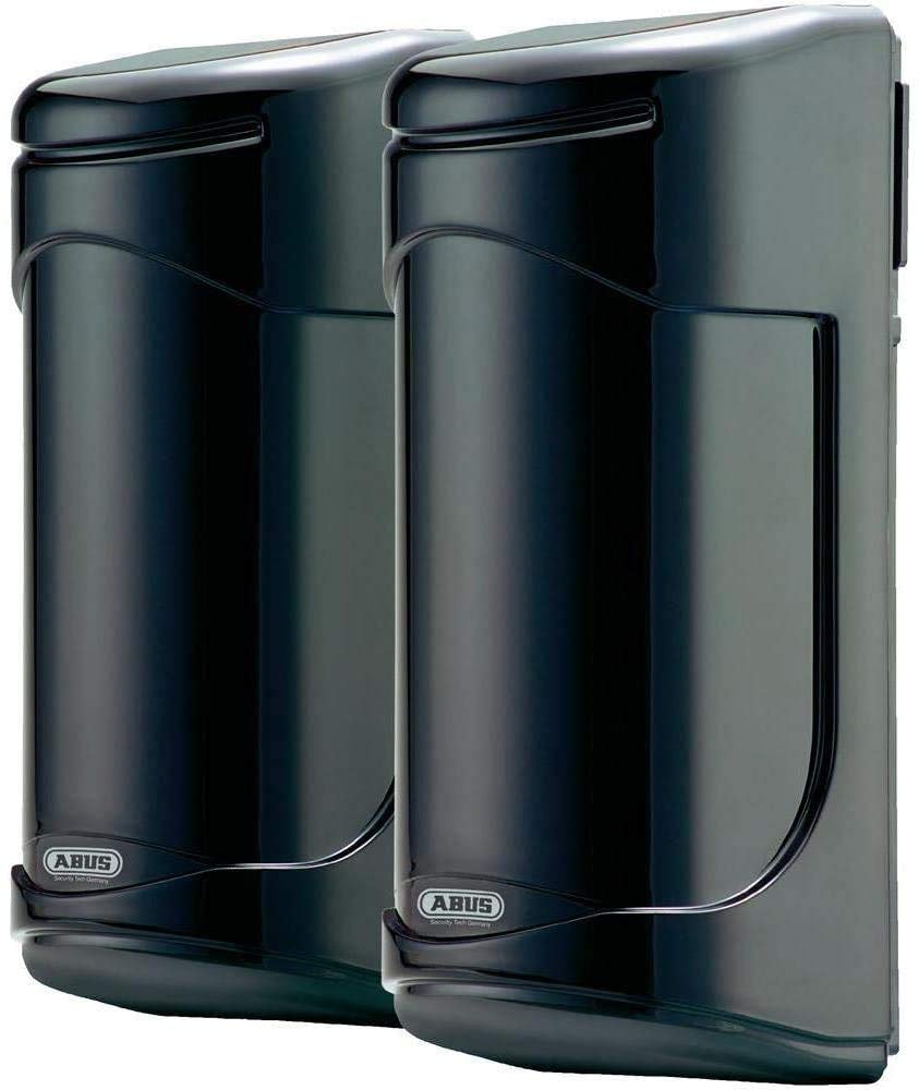 ABUS Draht-Dual-Infrarot Lichtschranke LS2030 Innen/Außen IP55