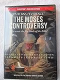 Patterns of Evidence: The Moses Controversy Directors Choice