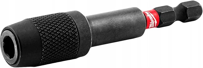 Milwaukee Locking Bit Holder 73mm