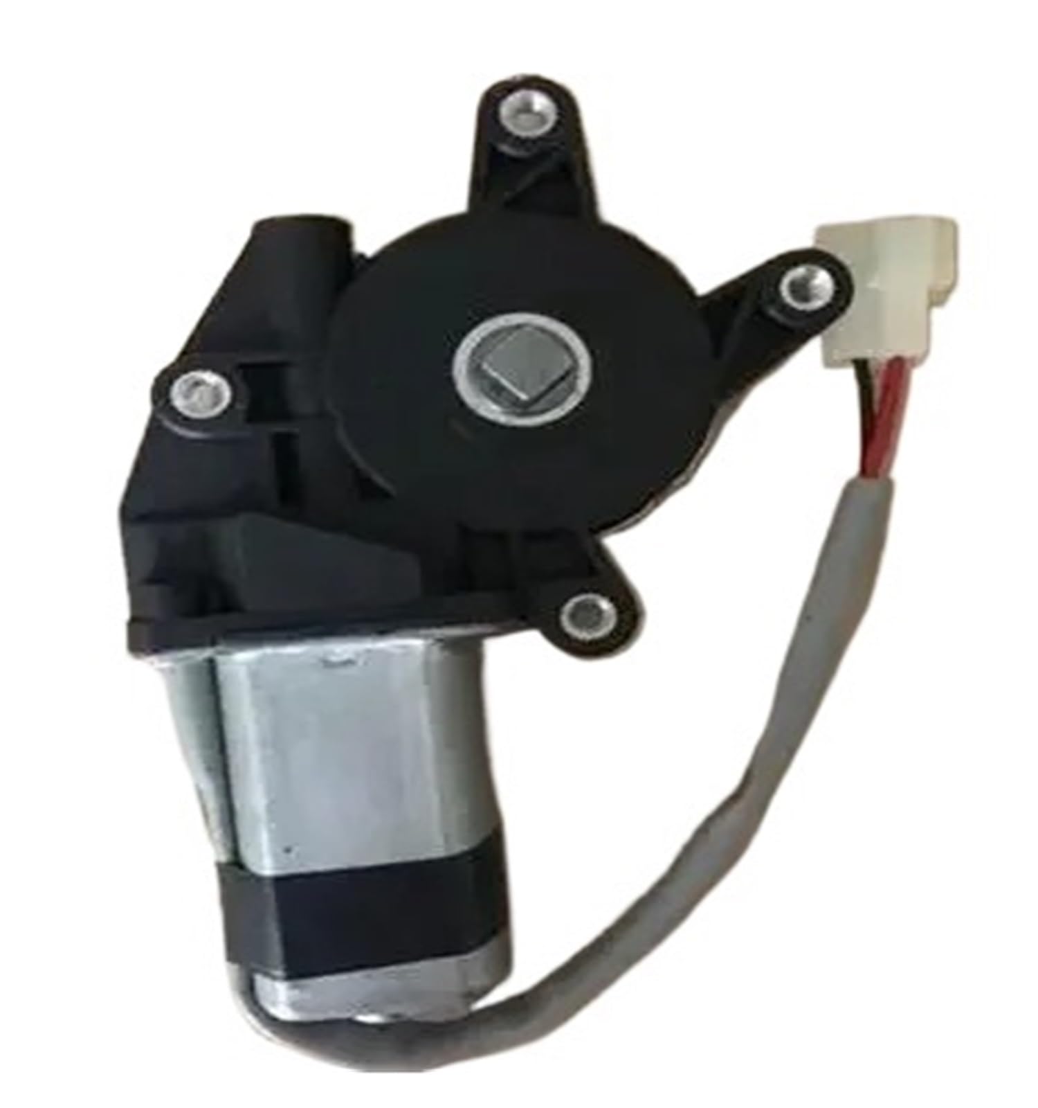 UFITIDU Window Regulator for Electric Car Window Motor Electric Window Lifter Motor Regulator 12v Motor Left Or Right(Right)