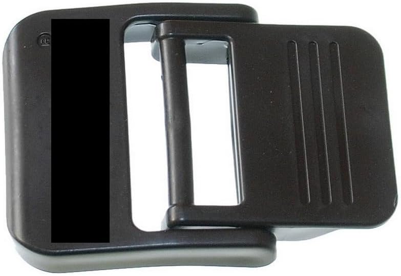 PLASTIC HINGED LATCH/CATCH/CLIP/CLASP FOR POWER TOOL CASE 417724-5