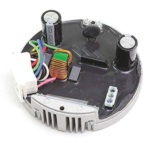 Bryant/Carrier HK42ER237 ECM Motor Module