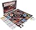 Monopoly Deadpool Marvel Heroes - Brettspiel - französische Version