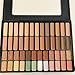 VERONNI Concealer Palette 50 Color Professional Cream Contour Makeup Cosmetic Palette Salon and Daily Use Contouring Foundation Kit (50 color concealer)
