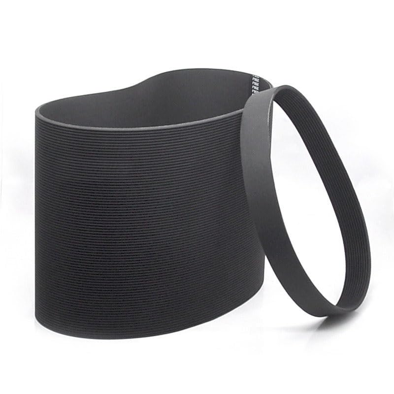 10個のPJ Vリブドベルト、PJ394 PJ399 PJ400 PJ402 PJ405 6リブ 8リブ 10リブ ピークリブドポリ