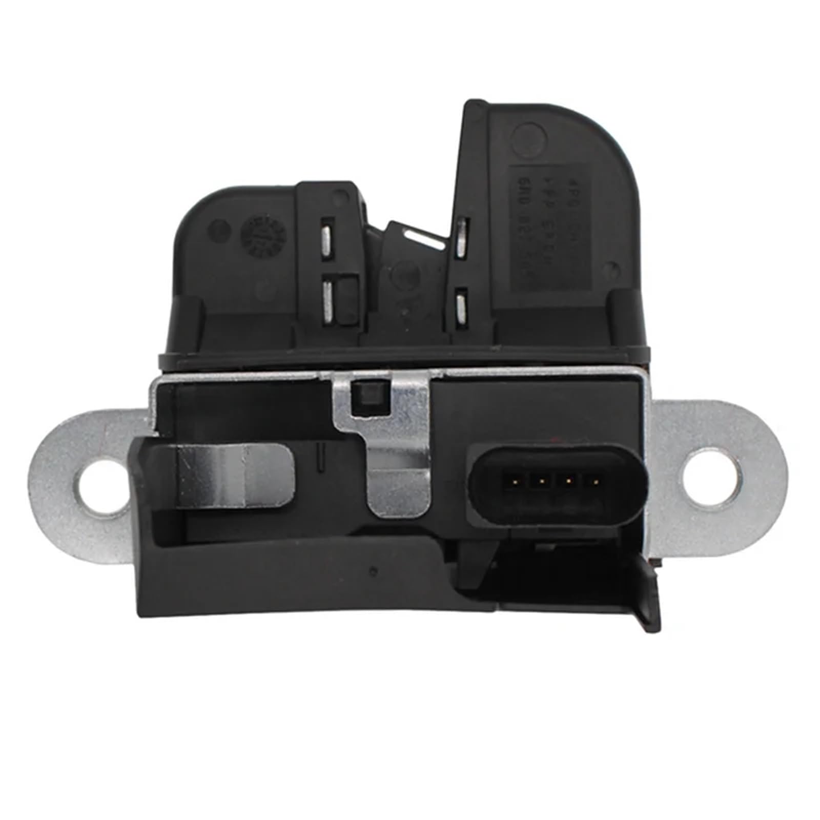 Liftgate Lock Compatible with VW for Golf Mk5 2004-2009 for Passat B6 2006-2011 for Touran 2003-2015 Rear Trunk Lid Latch Lock Actuator 5K0827505A