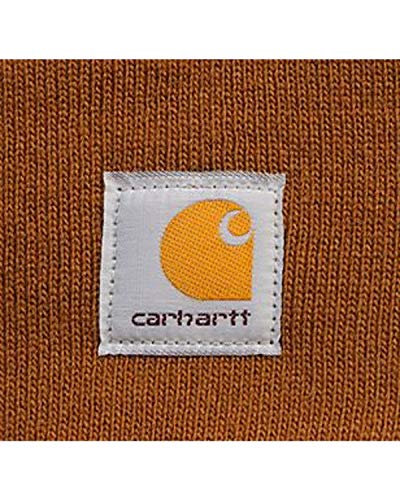 Men's Carhartt Knit Beanie Clearance