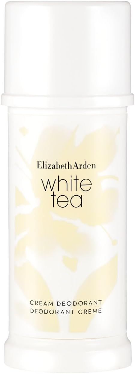 Elizabeth Arden White Tea 40ml Cream Deodorant Roll On