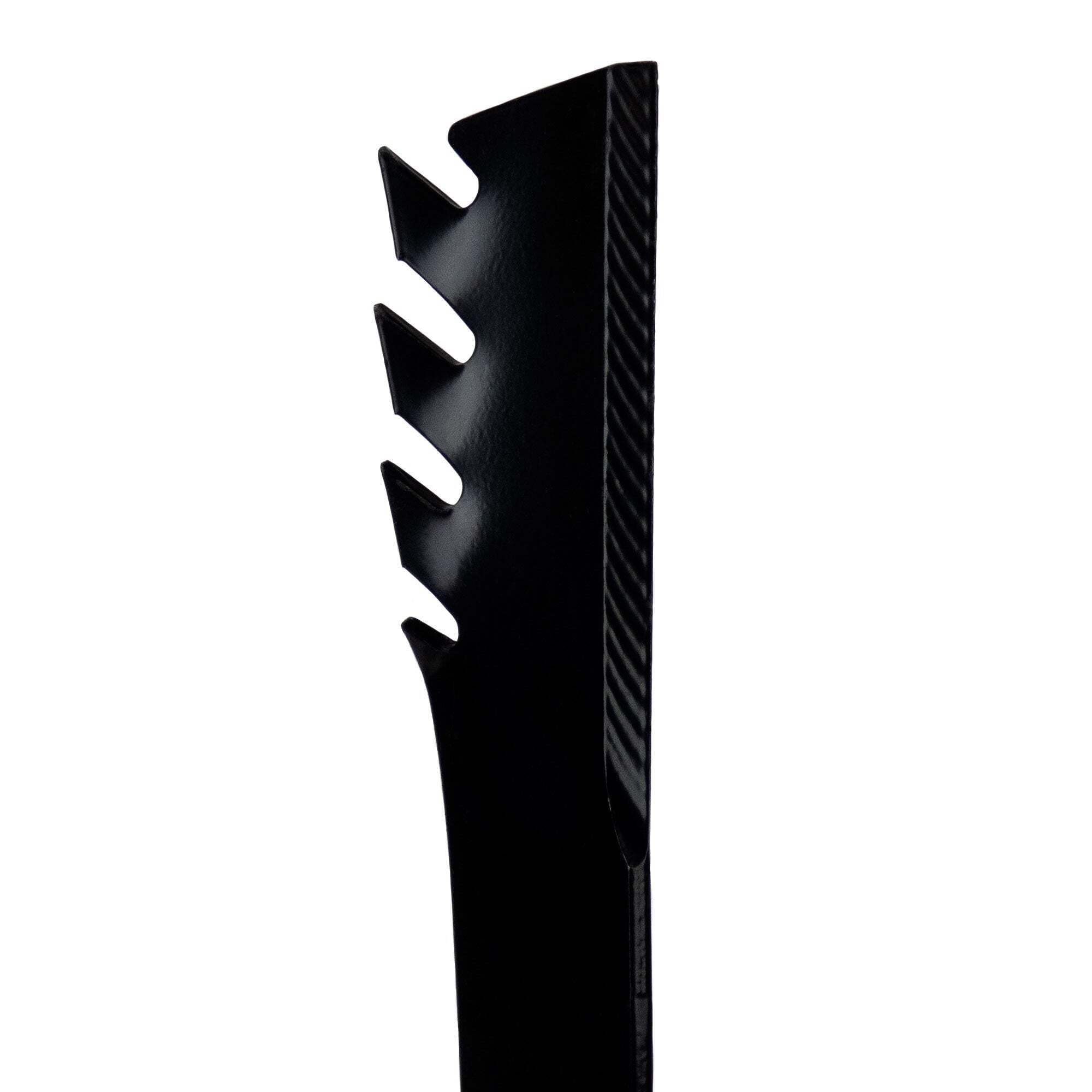 Stens 3-Pack Toothed Blades For Husqvarna 61" Zero-Turn Mowers – Compatible With 539113312, 510417901, 521981601