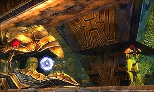 Image of Metroid: Samus Returns - Nintendo 3DS (Renewed)