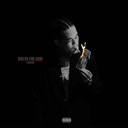 Back Stage Feat Tiji Jojo Explicit By Yzerr On Amazon Music Amazon Com