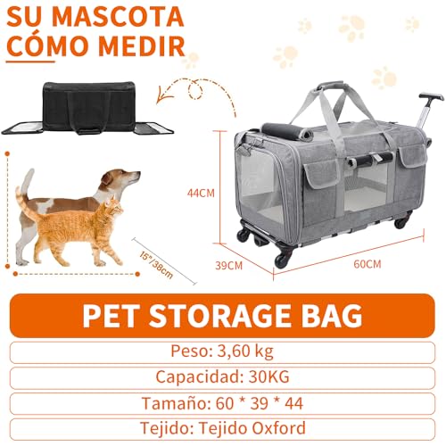 Mejores review On-line Transportadoras para perros soriana - solo los mejores. 20 Imagen adicional