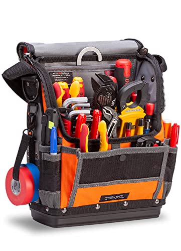 Veto Pro Pac Tp-Xl Extra Large Tool Pouch (Hi-Viz Orange) … #TOP1