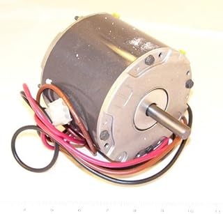 HQ1052662EM - Heil OEM Condenser Fan Motor 1/6 HP 208-230v