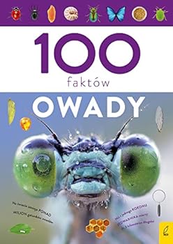 100 faktow. Owady